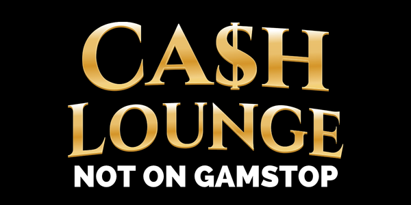 Cash Lounge logo